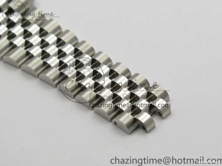 0108 Trendsetting GMT-Master II 116710 LN Black Ceramic 904L D1F 1:1 Best Edition On Jubilee Bracelet SA 2957